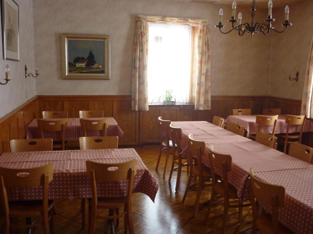 La Caquerelle 호텔 Col des Rangiers 외부 사진